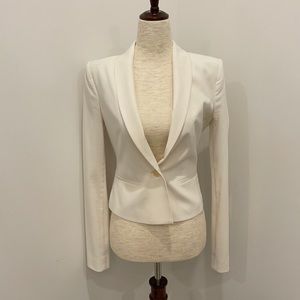 BcbgMaxazria blazer